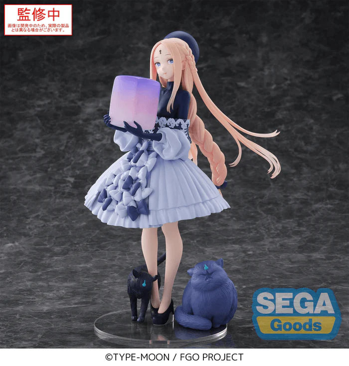 Fate/Grand Order: Abigail Williams (Heroic Spirit Event Attire) - Luminasta Figure