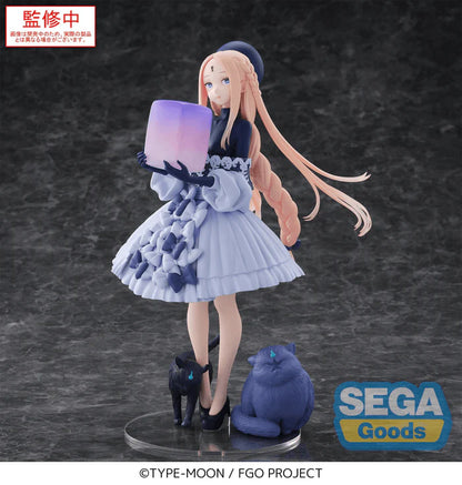 Fate/Grand Order: Abigail Williams (Heroic Spirit Event Attire) - Luminasta Figure