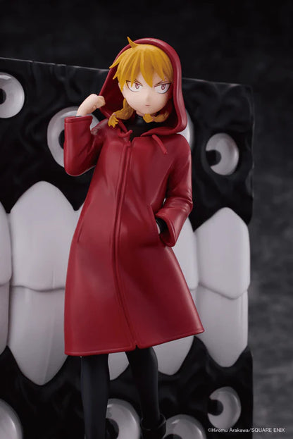 Daemons of the Shadow Realm: Gabby (Composed Face Ver.) - Ravitier Plus Figure