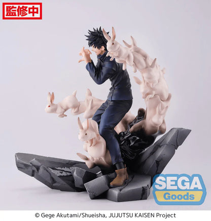Jujutsu Kaisen: Megumi Fushiguro (Encounter Ver.) - FIGURIZMα Statue