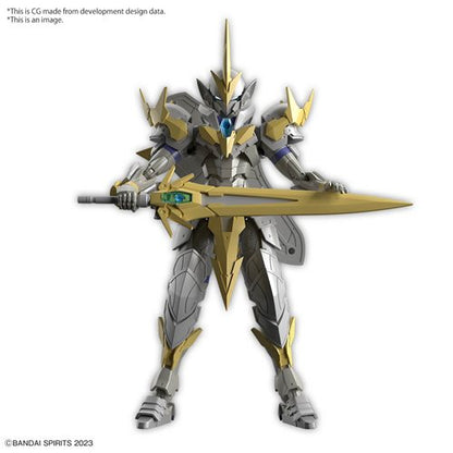 Bandai Hobby - 30 Minute Fantasy - Liber Holy Knight