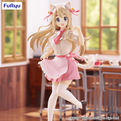 K-ON! - Tsumugi Kotobuki - Trio-Try-iT Figure