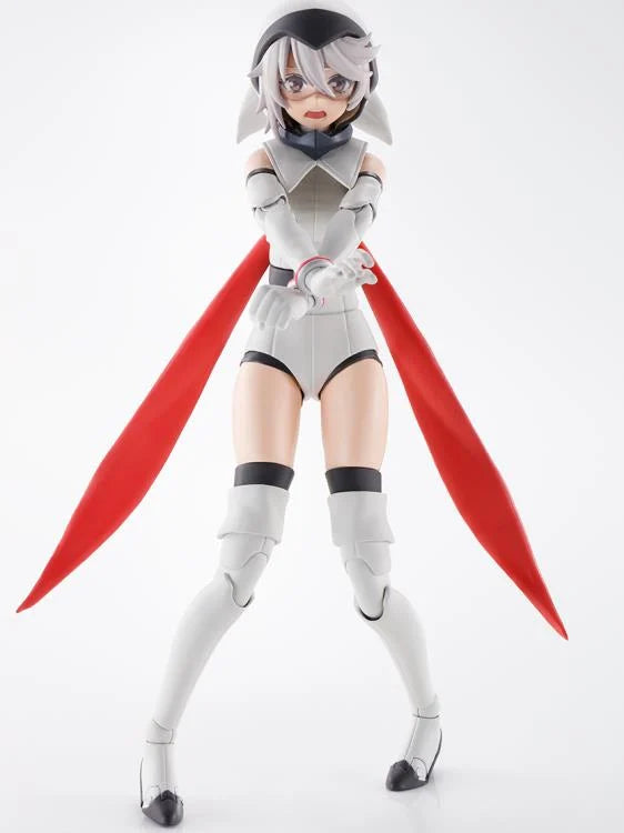 S. H. Figuarts - SHY - Shy