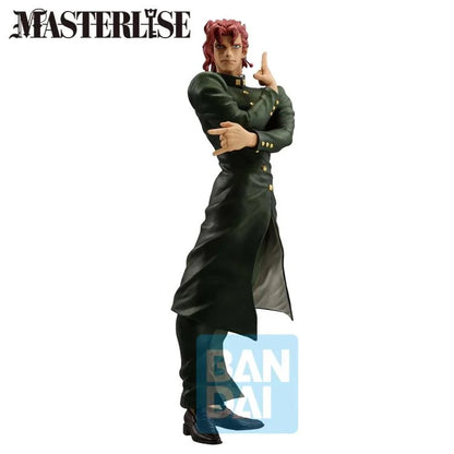 JoJo’s Bizarre Adventure - Ichibansho Figure Noriaki Kakyoin (Stardust Crusaders)