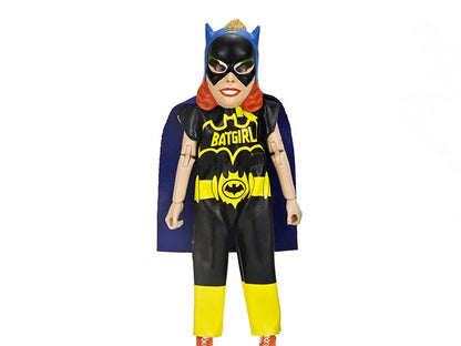DC Comics x Ben Cooper Costume Kids Collection: Series 5 - Batgirl #21 - 6 in Action Figure