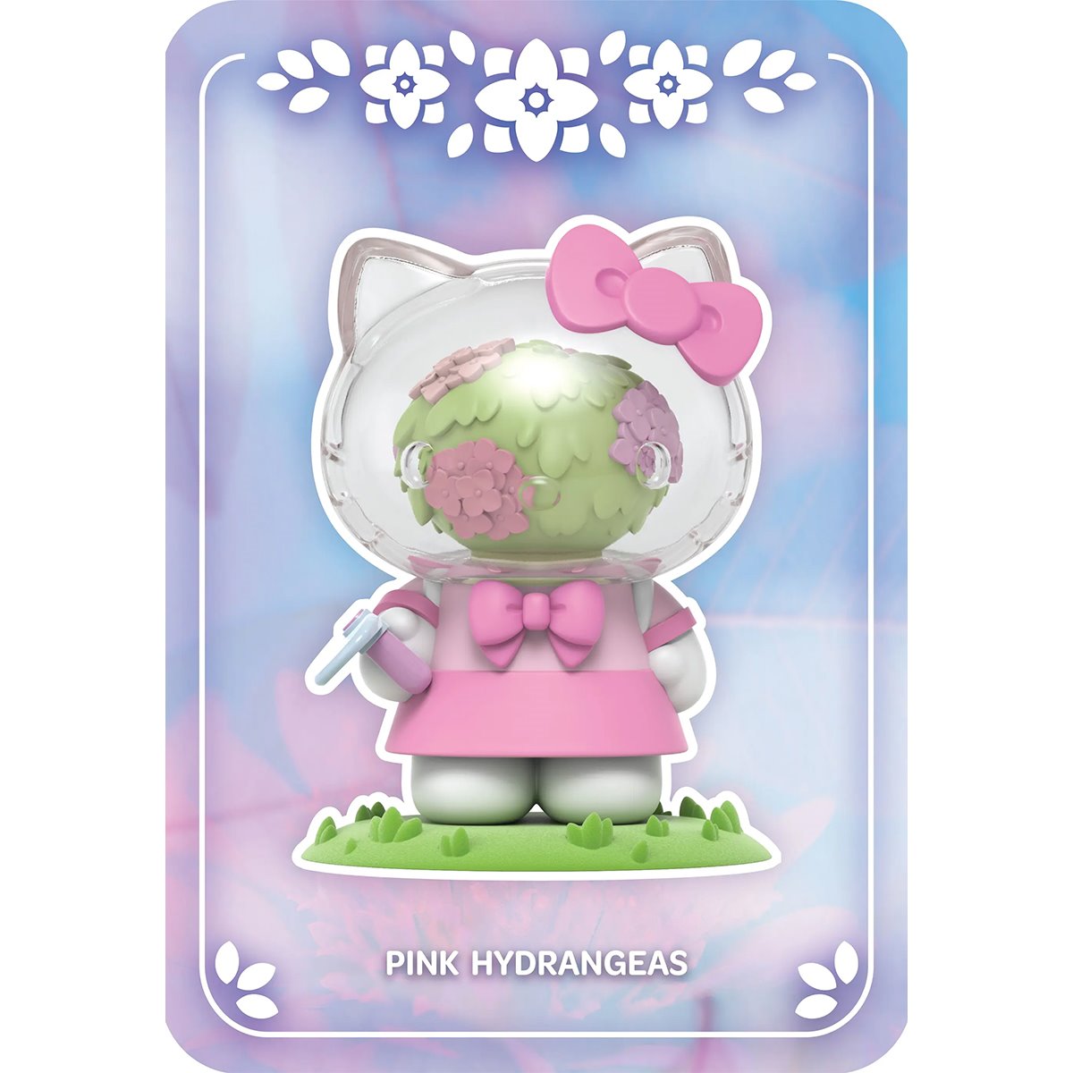 Azuma Makoto: Hello Kitty Series - Blind Box Figure