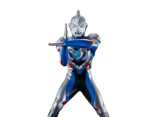 Bandai Spirits - Ultraman Z - Ultraman - Ichibansho Figure