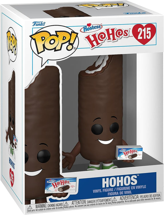 Funko POP! Ad Icons: Hostess - Hohos #215