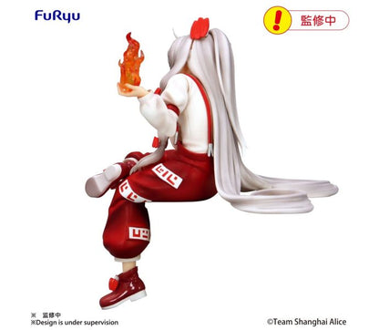 Touhou Project: Fujiwara no Mokou - Noodle Stopper Figure