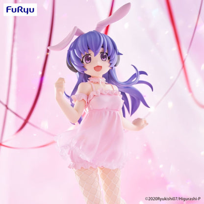 Higurashi: When They Cry SOTSU - Hanya - BiCute Bunnies Figure