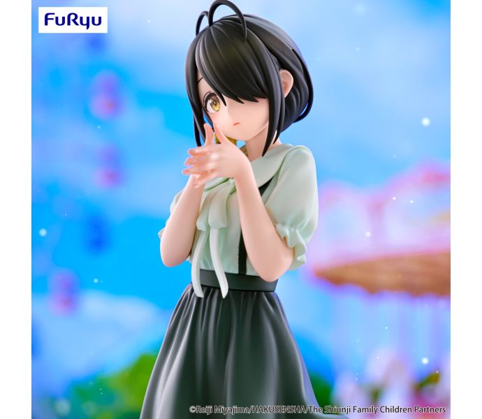 The Shiunji Family Children: Kotono (Theme Park Day Ver.) - Trio-Try-iT Figure