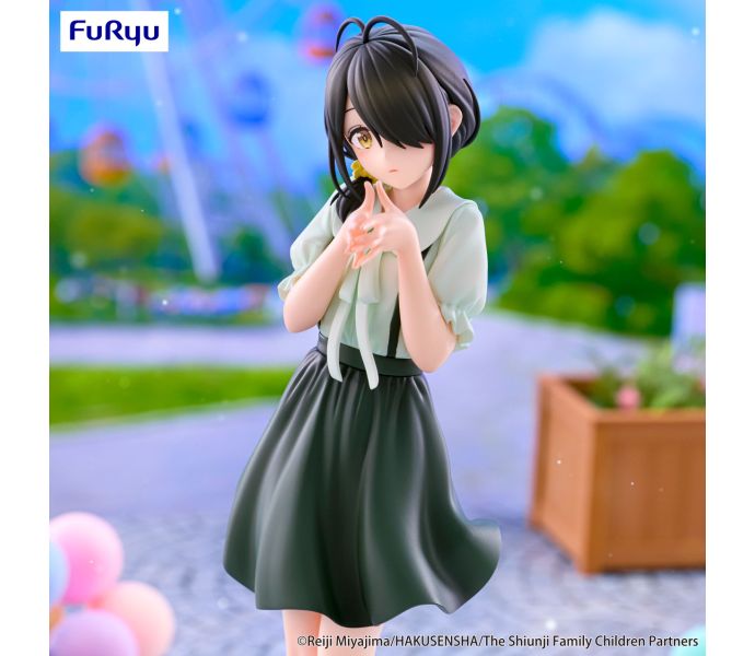 The Shiunji Family Children: Kotono (Theme Park Day Ver.) - Trio-Try-iT Figure