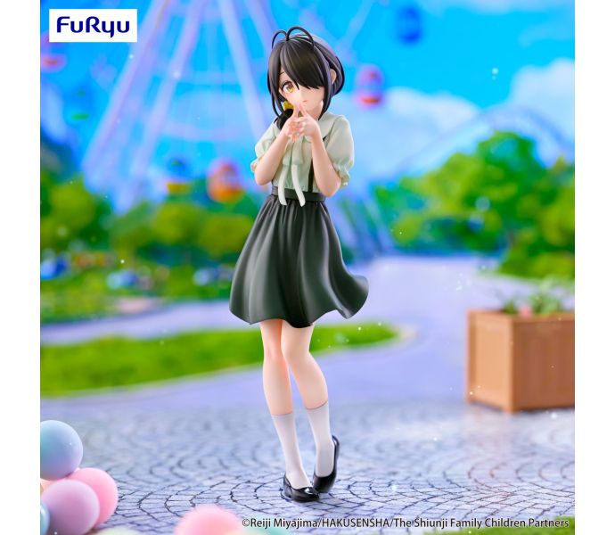 The Shiunji Family Children: Kotono (Theme Park Day Ver.) - Trio-Try-iT Figure