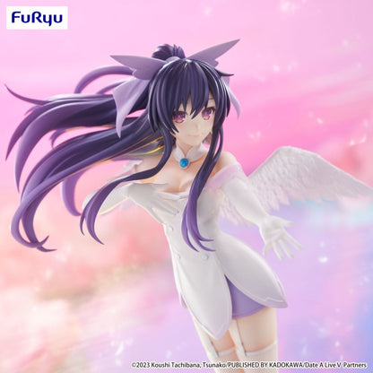 Date A Live: Tohka Yatogami - BiCute Pure Figure