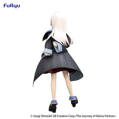 Wandering Witch: The Journey of Elaina: Elaina - Trio-Try-iT Figure