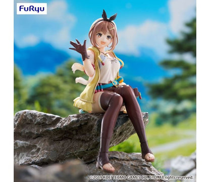 Atelier Ryza: Ever Darkness & the Secret Hideout - Reisalin Stout KT - Noodle Stopper Figure