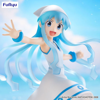 Squid Girl - Trio-Try-iT Figure