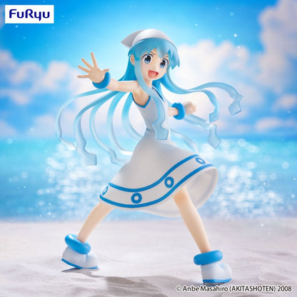 Squid Girl - Trio-Try-iT Figure