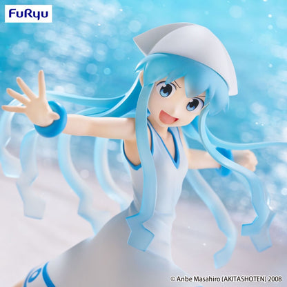 Squid Girl - Trio-Try-iT Figure