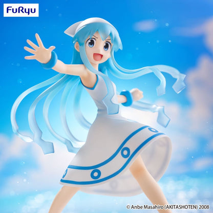 Squid Girl - Trio-Try-iT Figure