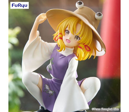 Touhou Project: Suwako Moriya - Noodle Stopper Figure