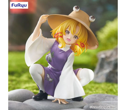 Touhou Project: Suwako Moriya - Noodle Stopper Figure