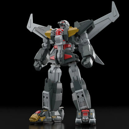 Aoishima: Dancouga + Dancou - Sword Parts Set