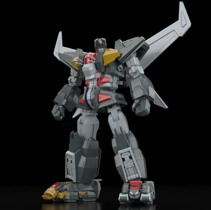 Aoishima: Dancouga + Dancou - Sword Parts Set