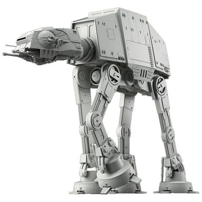 Star Wars: AT-AT Walker - 1/144 Scale Model Kit