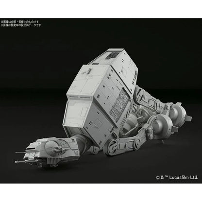 Star Wars: AT-AT Walker - 1/144 Scale Model Kit
