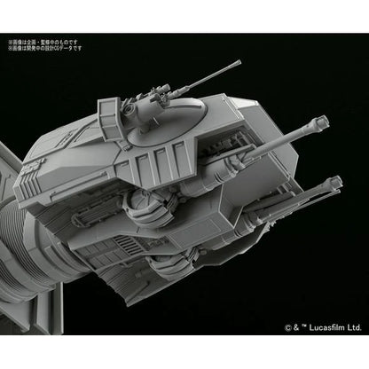 Star Wars: AT-AT Walker - 1/144 Scale Model Kit