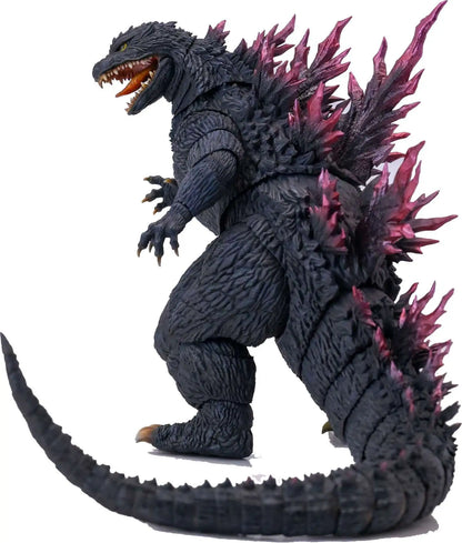 Godzilla 2000: Millennium Exquisite Basic Series - Godzilla Action Figure