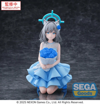 Blue Archive: Shiroko - Yumemirize Figure