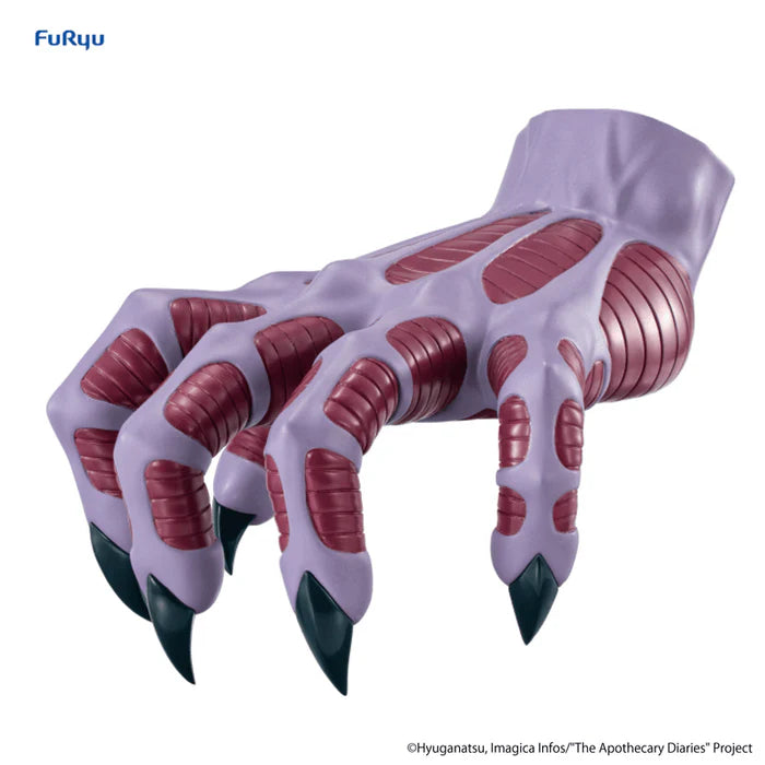 Hell Teacher: Jigoku Sensei Nube - Demon's Hand - Noodle Stopper Figure