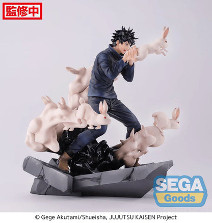 Jujutsu Kaisen: Megumi Fushiguro (Encounter Ver.) - FIGURIZMα Statue
