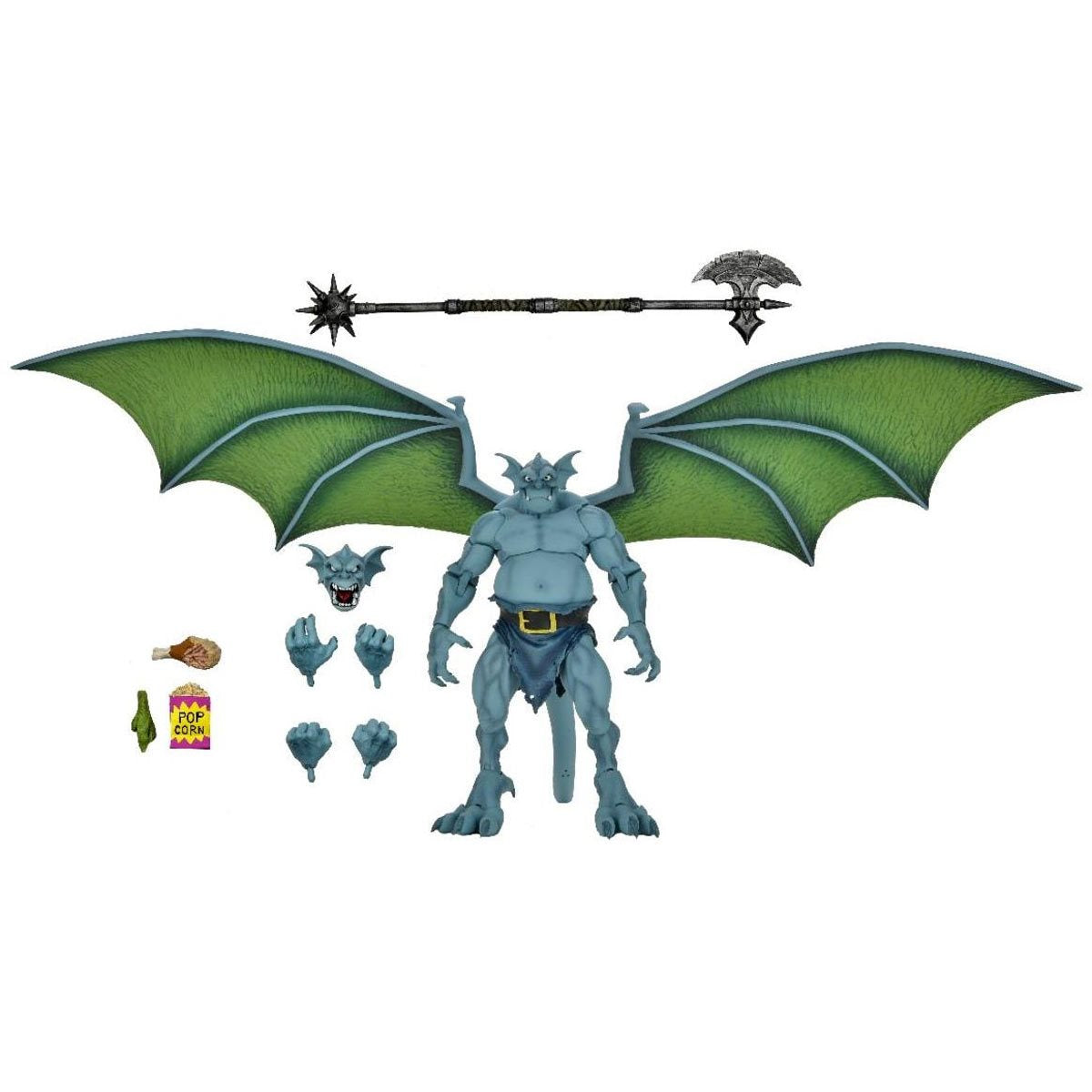 Disney's Gargoyles: Broadway - 7" Action Figure