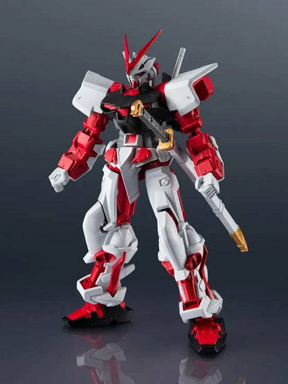 Tamashii Nations: Gundam Universe - Mobile Suit Gundam Astray - MBF-P02 Gundam Astray Red Frame