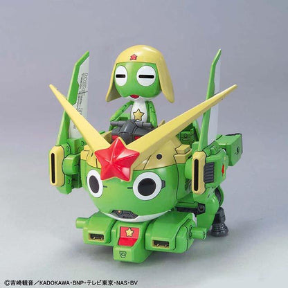 Keroro: Keroro Robo Mk II - Model Kit