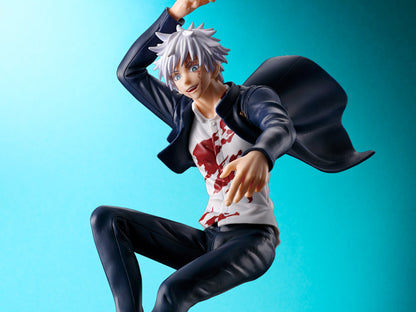 Jujutsu Kaisen - Satoru Gojo Past Edition The Second Ichiban Statue