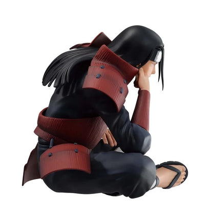 Naruto Shippuden: Hashirama Senju - Ichibansho Figure