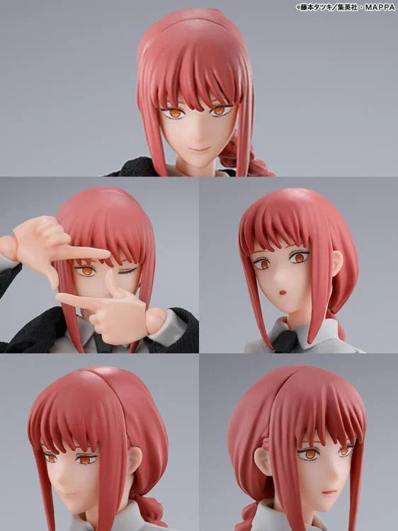 Chainsaw Man: Makima - S.H.Figuarts