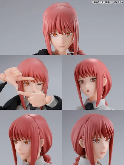 Chainsaw Man: Makima - S.H.Figuarts