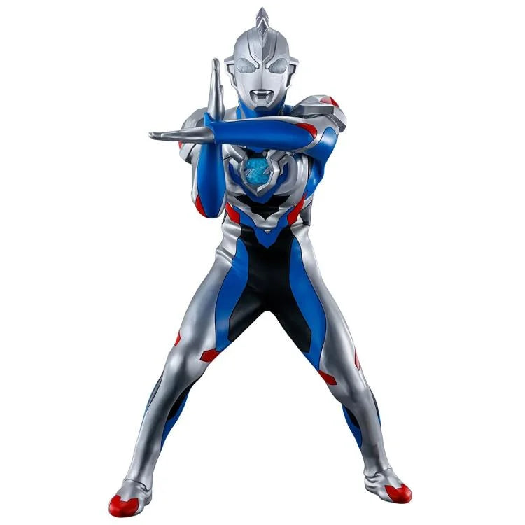 Bandai Spirits - Ultraman Z - Ultraman - Ichibansho Figure