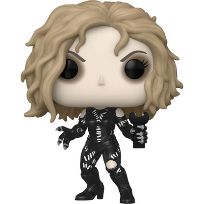 Funko Pop! Heroes: Batman Returns - Catwoman #528