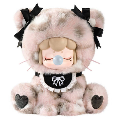 MNDXX Rolife Nanci Tea Time Kitties Plush Blind Box - Videguy Collectibles