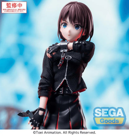 Girls Band Cry: Nina Iseri - XStellar Figure