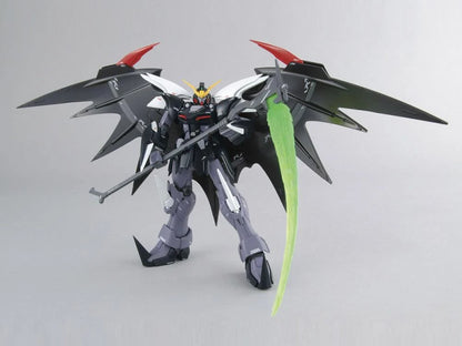 Deathscythe Hell (EW), "Gundam Wing: Endless Waltz", Bandai Hobby MG