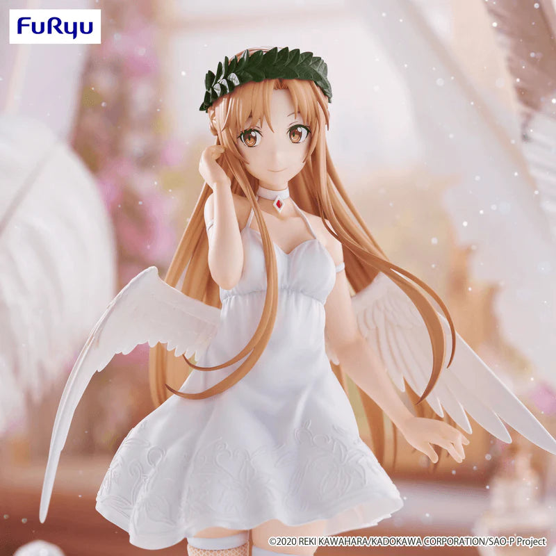 Sword Art Online: Asuna - BiCute Pure Figure