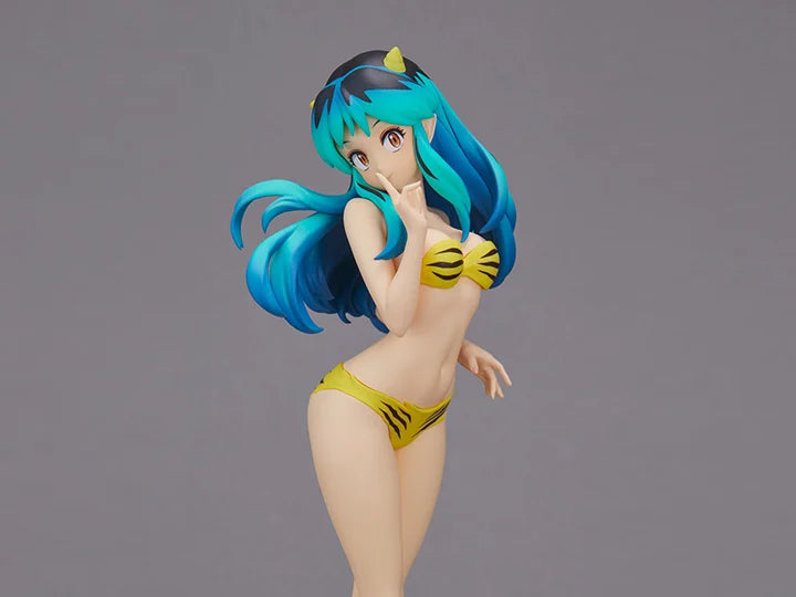 Urusei Yatsura Glitter & Glamours Lum (Ver. A)