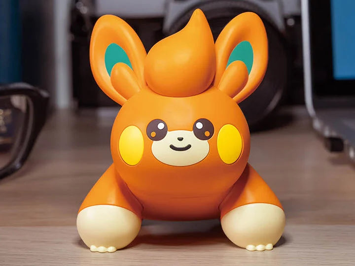 Pokémon: Pawmi #22 - Quick Model Kit